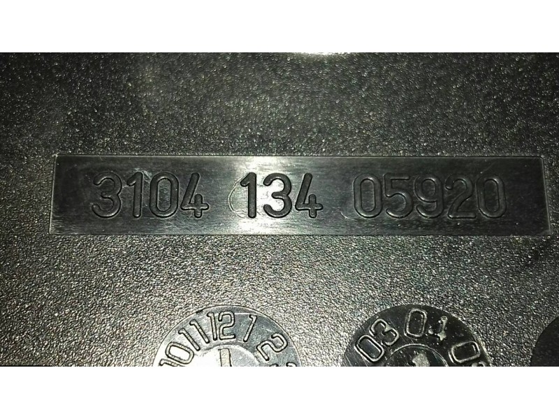 Recambio de modulo electronico para volkswagen golf v berlina (1k1) highline referencia OEM IAM 1K0035463D 310413405910 31041340