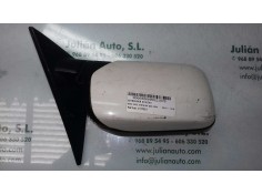 Recambio de retrovisor derecho para bmw serie 3 berlina (e46) 320d referencia OEM IAM 0117351 0117352 ELECTRICO
