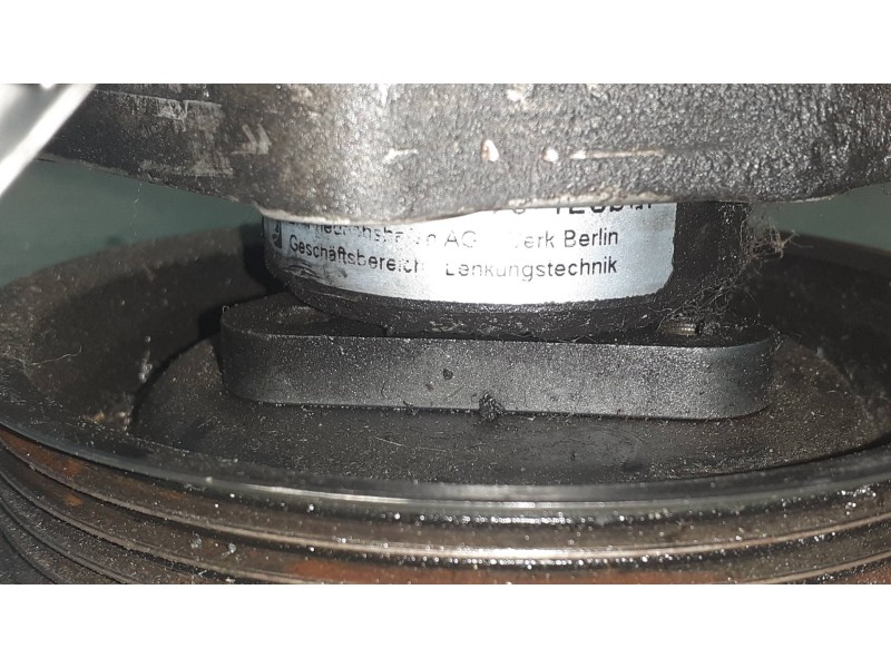 Recambio de bomba direccion para bmw serie 5 berlina (e39) 525tds referencia OEM IAM 2246719 91128 