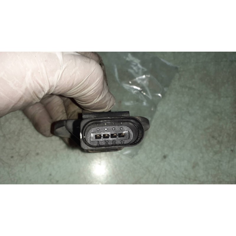 Recambio de sensor para seat cordoba berlina (6l2) fresh referencia OEM IAM 0261230095 03C906051 BOSCH