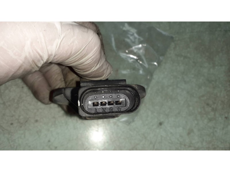 Recambio de sensor para seat cordoba berlina (6l2) fresh referencia OEM IAM 0261230095 03C906051 BOSCH