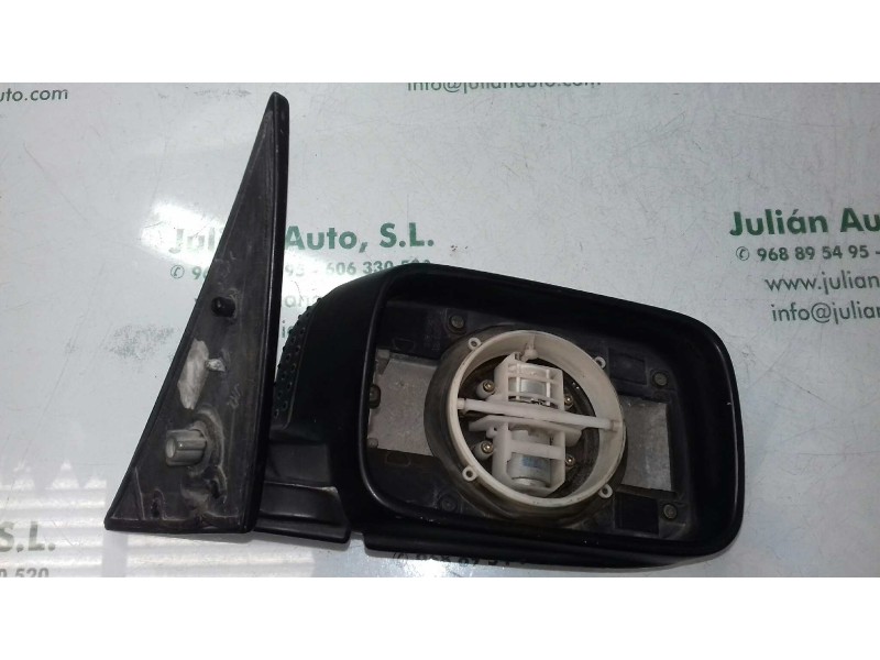Recambio de retrovisor derecho para bmw serie 3 berlina (e46) 320d referencia OEM IAM 0117351 0117352 ELECTRICO