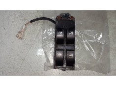 Recambio de mando elevalunas delantero izquierdo para tata safari 2.9d referencia OEM IAM   