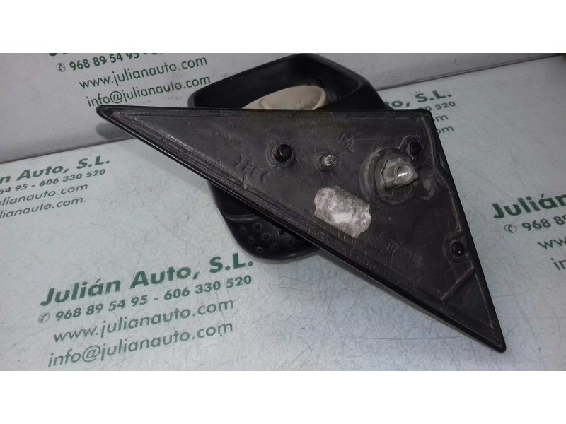 Recambio de retrovisor derecho para bmw serie 3 berlina (e46) 320d referencia OEM IAM 0117351 0117352 ELECTRICO