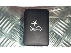 Recambio de interruptor para mitsubishi eclipse cross top 4wd referencia OEM IAM 8610A183 CONECTOR 4 PINES SISTEMA ANTICOLISION