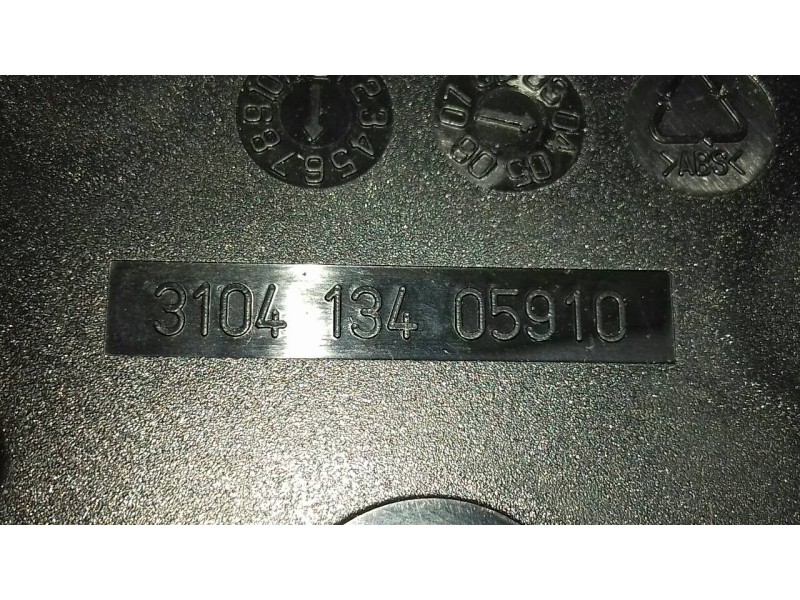 Recambio de modulo electronico para volkswagen golf v berlina (1k1) highline referencia OEM IAM 1K0035463D 310413405910 31041340