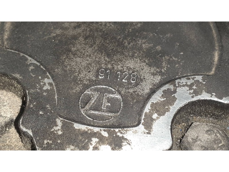 Recambio de bomba direccion para bmw serie 5 berlina (e39) 525tds referencia OEM IAM 2246719 91128 