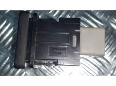 Recambio de interruptor para mitsubishi eclipse cross top 4wd referencia OEM IAM 8610A183 CONECTOR 4 PINES SISTEMA ANTICOLISION 2