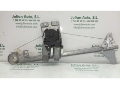 Recambio de elevalunas trasero izquierdo para peugeot 307 break / sw (s1) sw referencia OEM IAM 963848 116306 ELECTRICO