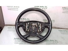 Recambio de volante para renault laguna ii (bg0) authentique referencia OEM IAM 8200004211 8200202303 PIEL