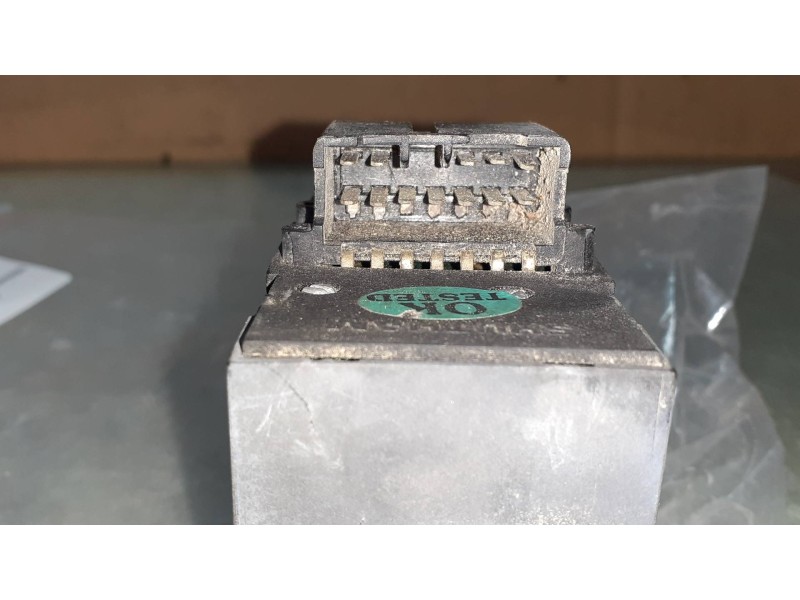 Recambio de mando elevalunas delantero izquierdo para tata safari 2.9d referencia OEM IAM   