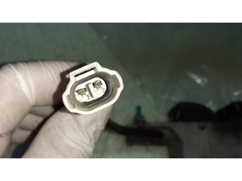 Recambio de mando elevalunas delantero izquierdo para tata safari 2.9d referencia OEM IAM   