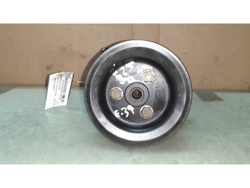 Recambio de bomba direccion para bmw serie 5 berlina (e39) 525d referencia OEM IAM 2246719 91128 