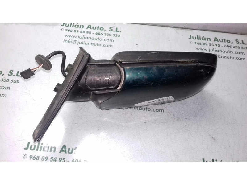 Recambio de retrovisor derecho para bmw serie 3 compacto (e36) 318tds se referencia OEM IAM 81444720  ELECTRICO