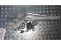 Recambio de elevalunas trasero izquierdo para mitsubishi eclipse cross top 4wd referencia OEM IAM 5713A510 2621006810 ELECTRICO