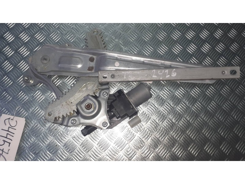 Recambio de elevalunas trasero izquierdo para mitsubishi eclipse cross top 4wd referencia OEM IAM 5713A510 2621006810 ELECTRICO