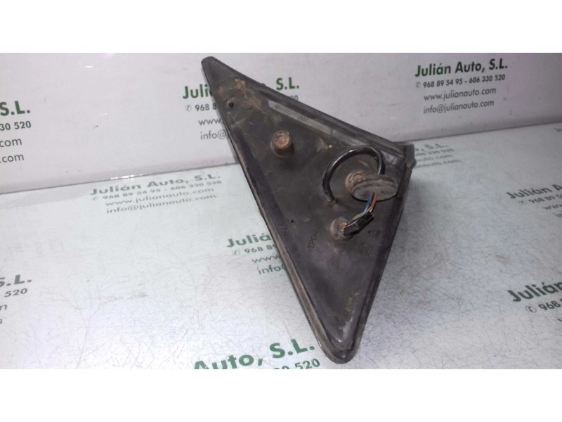 Recambio de retrovisor derecho para bmw serie 3 compacto (e36) 318tds se referencia OEM IAM 81444720  ELECTRICO