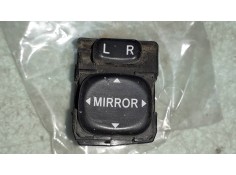 Recambio de mando retrovisor para tata safari 2.9d referencia OEM IAM 183574  