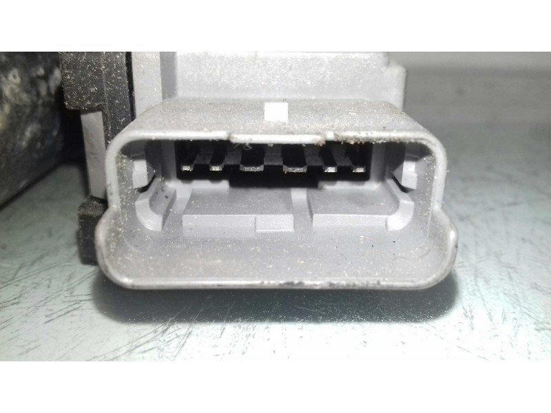 Recambio de elevalunas trasero izquierdo para peugeot 307 break / sw (s1) sw referencia OEM IAM 963848 116306 ELECTRICO
