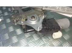 Recambio de elevalunas trasero izquierdo para mitsubishi eclipse cross top 4wd referencia OEM IAM 5713A510 2621006810 ELECTRICO 2