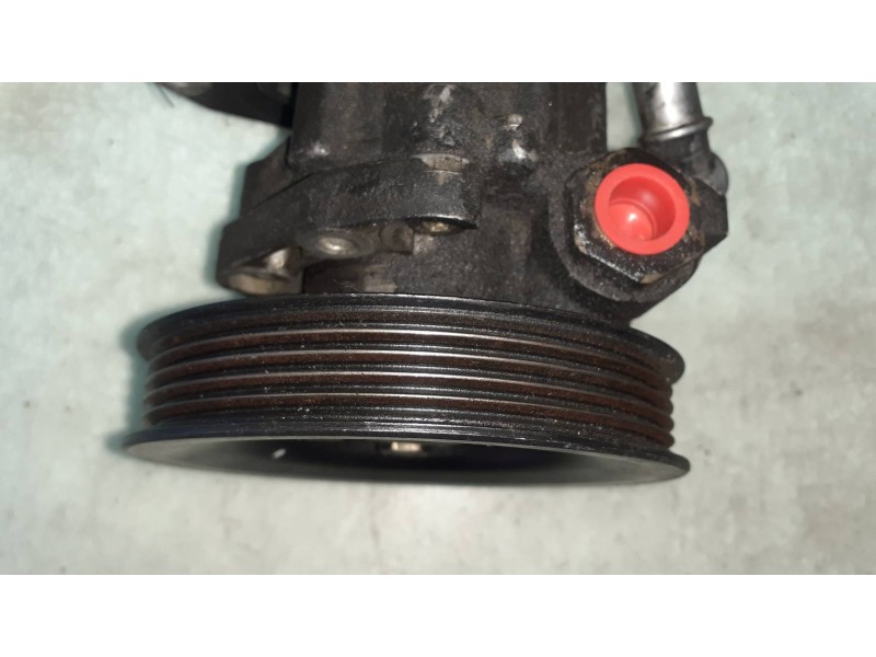 Recambio de bomba direccion para bmw serie 5 berlina (e39) 525d referencia OEM IAM 2246719 91128 