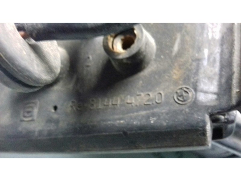 Recambio de retrovisor derecho para bmw serie 3 compacto (e36) 318tds se referencia OEM IAM 81444720  ELECTRICO