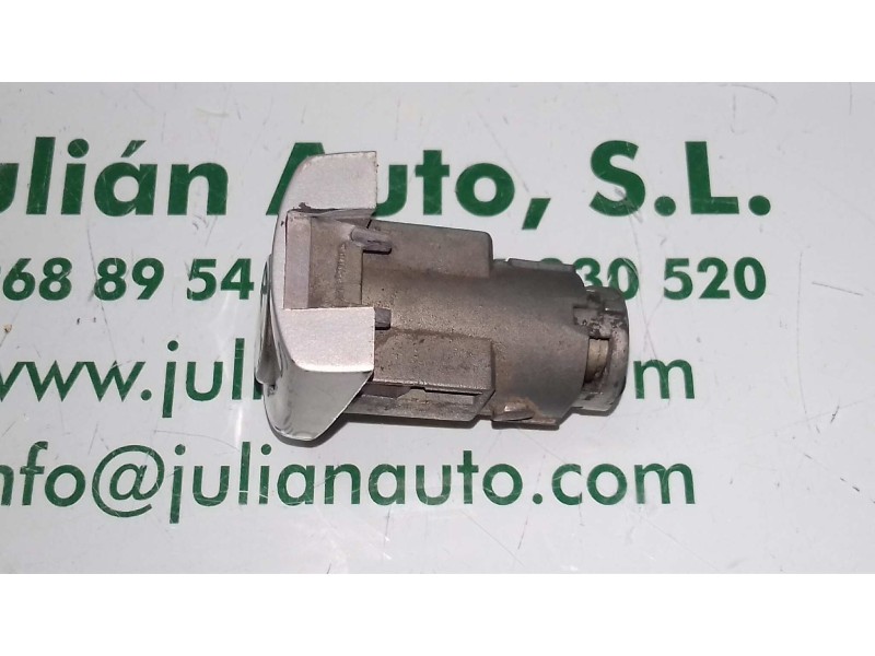 Recambio de centralita motor uce para seat toledo (1m2) select referencia OEM IAM 038906012T 0281010060 KIT BOSCH