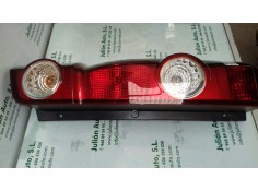 Recambio de piloto trasero izquierdo para volkswagen crafter caja cerrada caja cerrada 35 referencia OEM IAM 3915389999 VALEO 08