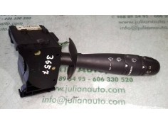 Recambio de mando luces para renault laguna ii (bg0) authentique referencia OEM IAM 8200012244 34448501AX 