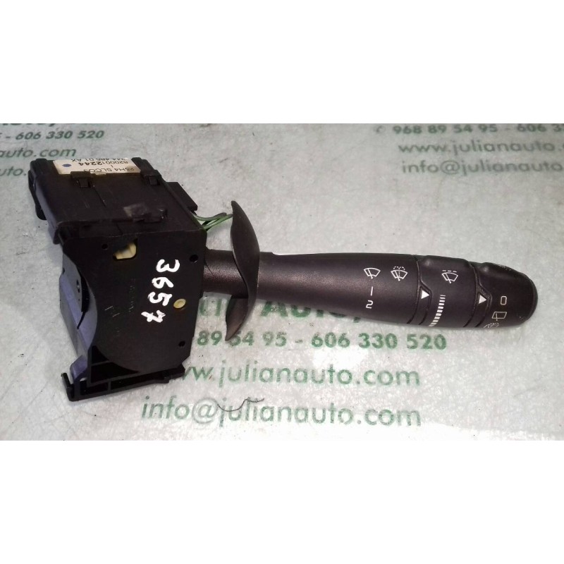 Recambio de mando luces para renault laguna ii (bg0) authentique referencia OEM IAM 8200012244 34448501AX 