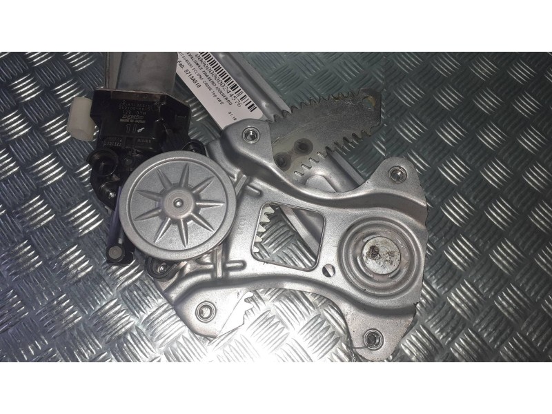 Recambio de elevalunas trasero izquierdo para mitsubishi eclipse cross top 4wd referencia OEM IAM 5713A510 2621006810 ELECTRICO