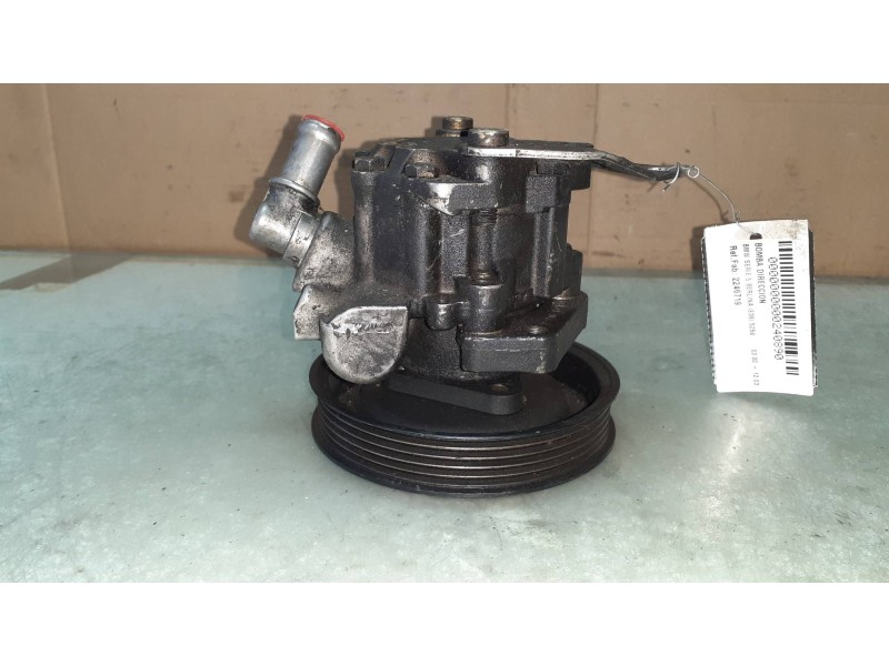 Recambio de bomba direccion para bmw serie 5 berlina (e39) 525d referencia OEM IAM 2246719 91128 