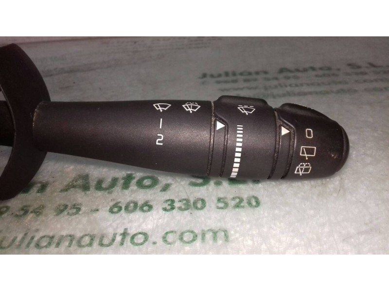 Recambio de mando luces para renault laguna ii (bg0) authentique referencia OEM IAM 8200012244 34448501AX 