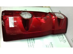 Recambio de piloto trasero izquierdo para volkswagen crafter caja cerrada caja cerrada 35 referencia OEM IAM 3915389999 VALEO 08 2