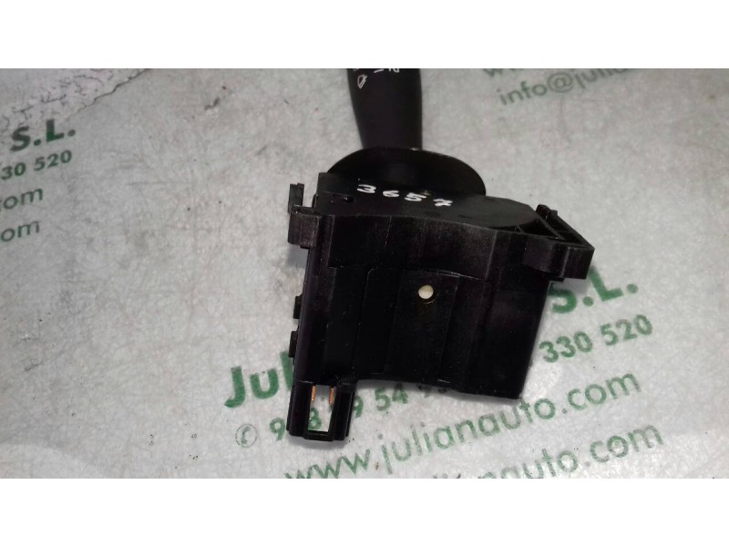 Recambio de mando luces para renault laguna ii (bg0) authentique referencia OEM IAM 8200012244 34448501AX 