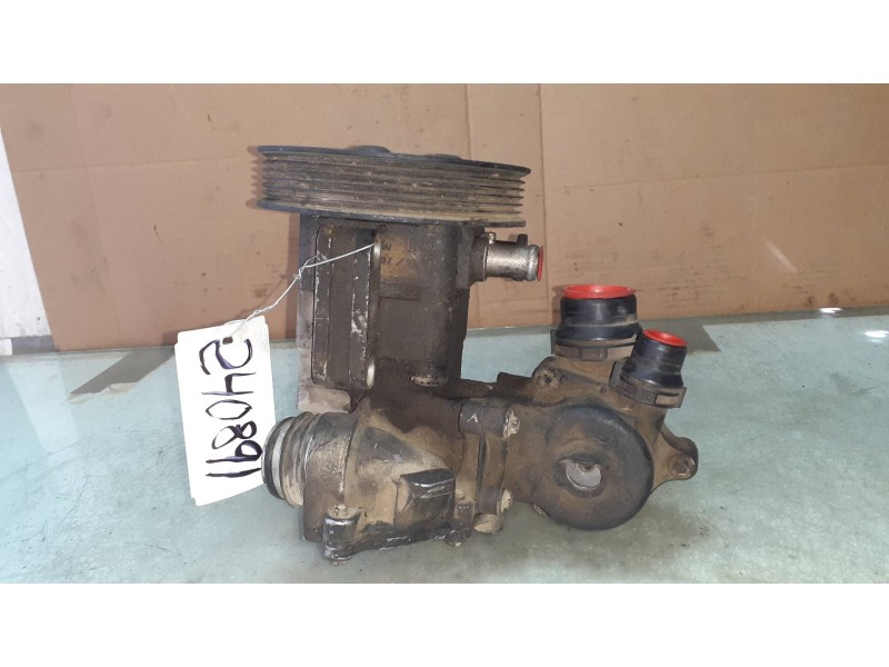 Recambio de bomba direccion para bmw serie 3 compact (e46) 316ti referencia OEM IAM 7614955107 7512311 6756611
