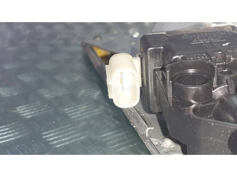 Recambio de elevalunas trasero izquierdo para mitsubishi eclipse cross top 4wd referencia OEM IAM 5713A510 2621006810 ELECTRICO