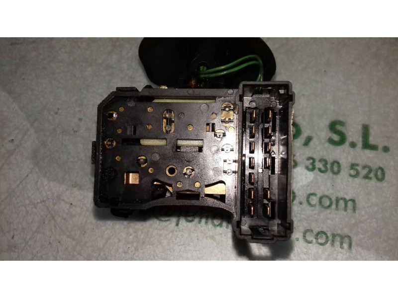 Recambio de mando luces para renault laguna ii (bg0) authentique referencia OEM IAM 8200012244 34448501AX 