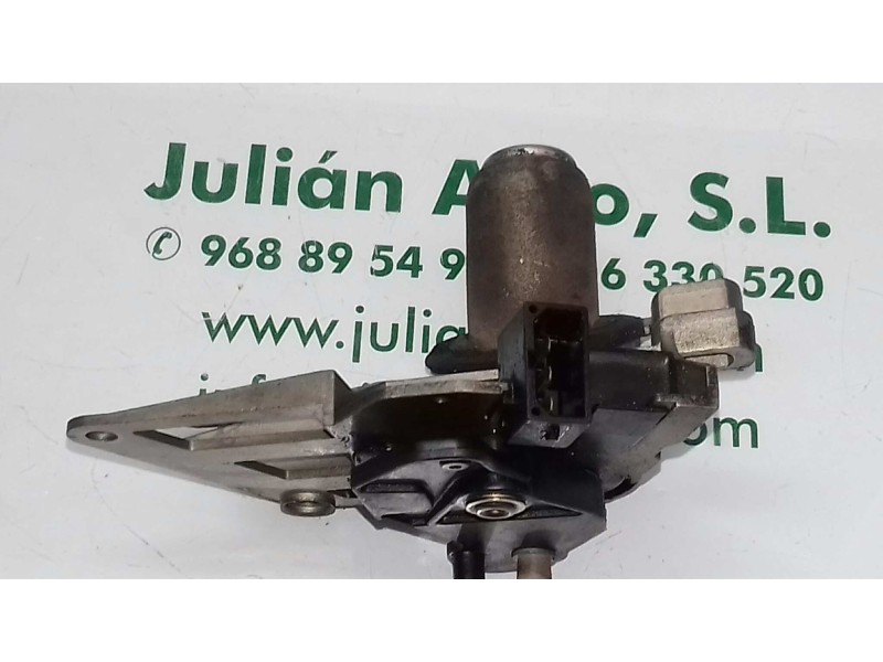 Recambio de centralita motor uce para seat toledo (1m2) select referencia OEM IAM 038906012T 0281010060 KIT BOSCH