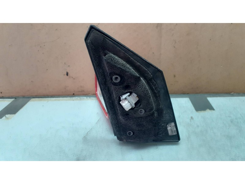Recambio de retrovisor izquierdo para mitsubishi space star (dg0) 1900 di-d referencia OEM IAM 010555  ELECTRICO