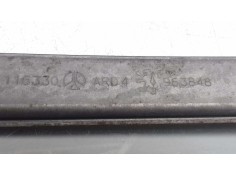 Recambio de elevalunas trasero derecho para peugeot 307 break / sw (s1) sw referencia OEM IAM 963848 116330 ELECTRICO 2