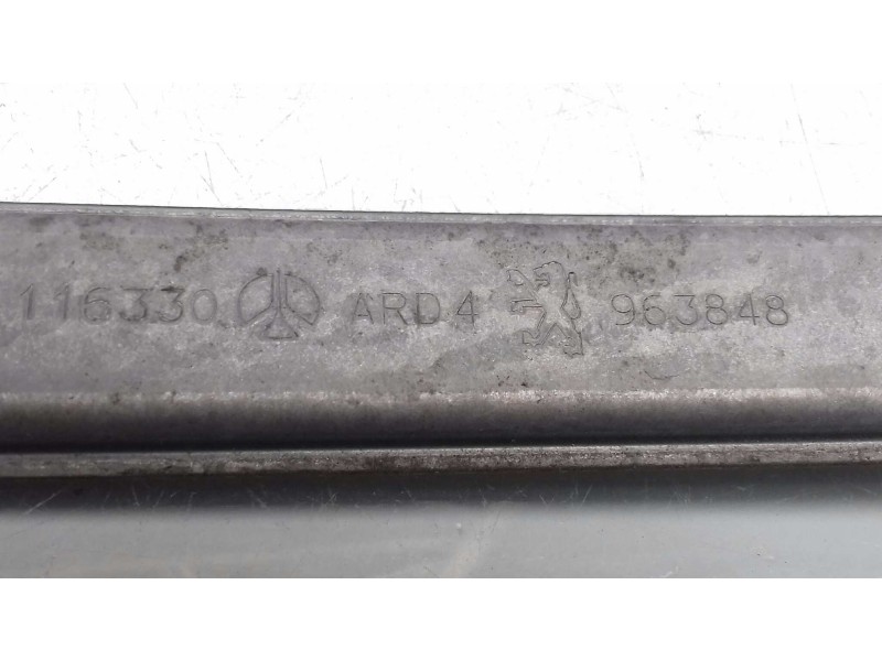 Recambio de elevalunas trasero derecho para peugeot 307 break / sw (s1) sw referencia OEM IAM 963848 116330 ELECTRICO