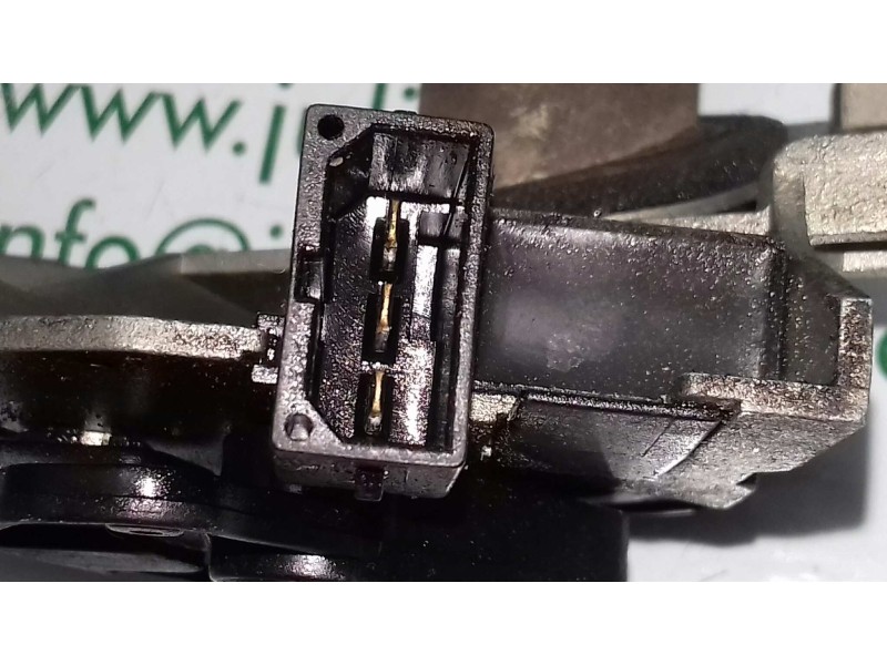 Recambio de centralita motor uce para seat toledo (1m2) select referencia OEM IAM 038906012T 0281010060 KIT BOSCH