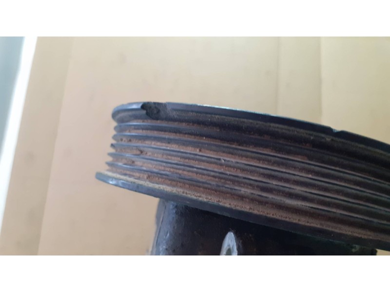 Recambio de bomba direccion para bmw serie 3 compact (e46) 316ti referencia OEM IAM 7614955107 7512311 6756611