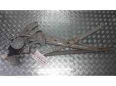 Recambio de elevalunas delantero izquierdo para mitsubishi eclipse cross top 4wd referencia OEM IAM 5713A507 0620403740 ELECTRIC