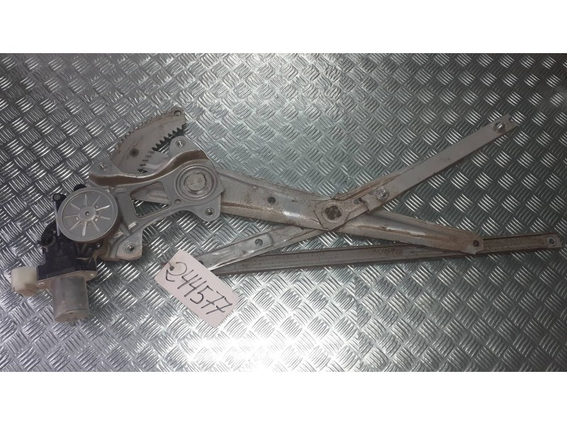 Recambio de elevalunas delantero izquierdo para mitsubishi eclipse cross top 4wd referencia OEM IAM 5713A507 0620403740 ELECTRIC