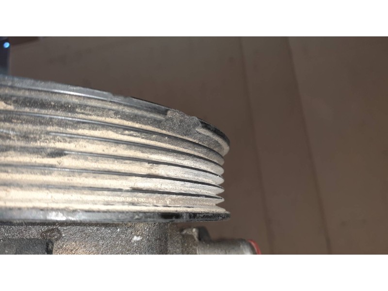 Recambio de bomba direccion para bmw serie 3 compact (e46) 316ti referencia OEM IAM 7614955107 7512311 6756611