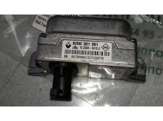 Recambio de modulo electronico para renault laguna ii (bg0) authentique referencia OEM IAM 8200301391 10098514024 ATE 2