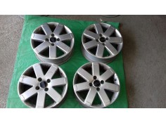 Recambio de juego llantas para ford fusion (cbk) ambiente referencia OEM IAM 3N11AA 6JX16 ET47.5