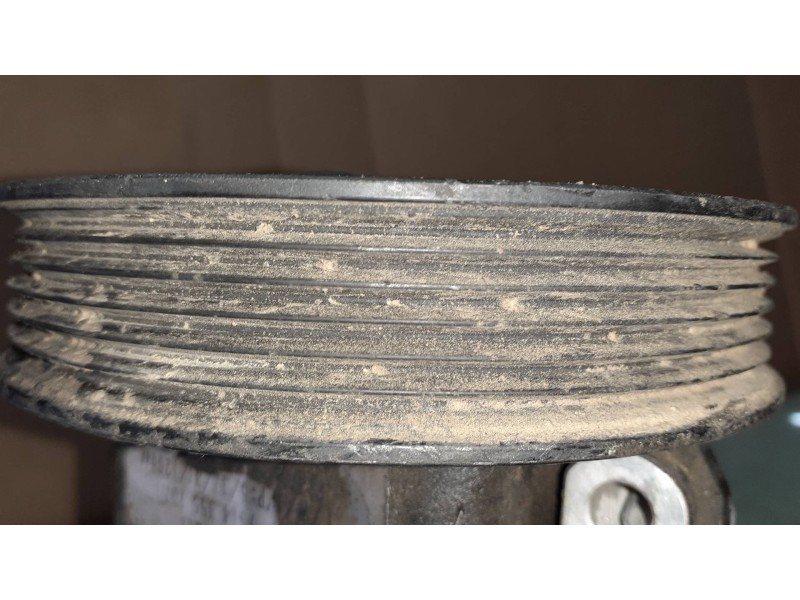 Recambio de bomba direccion para bmw serie 3 compact (e46) 316ti referencia OEM IAM 7614955107 7512311 6756611